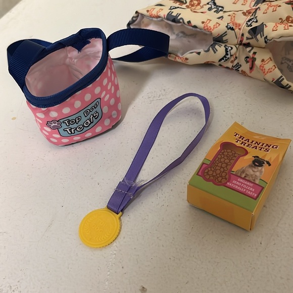 My Life Dog Training & Animal Rescue Sets 40 items - Picture 8 of 10